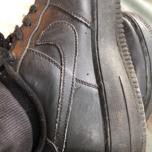 Meet your Posher, Hunter